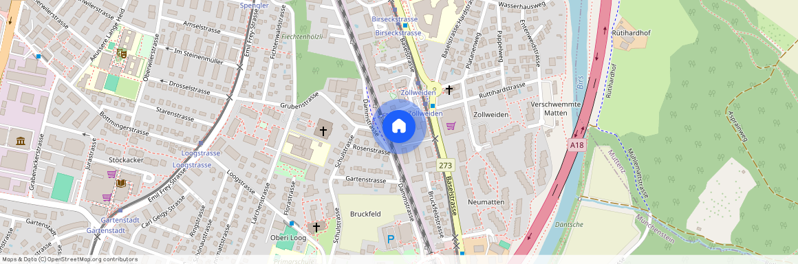 Langackerstr, 2, 4142 Münchenstein