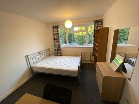 3 bedroom house share to rent - Photo 5