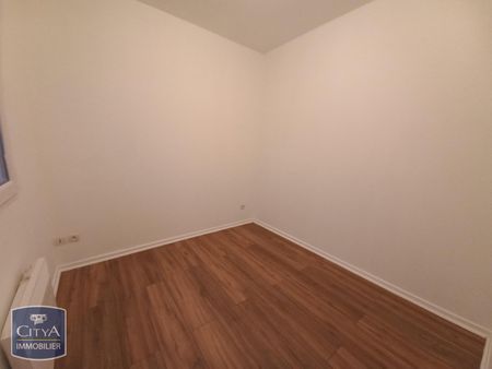 Location Appartement 2 pièces 51m² ESSEY LES NANCY 54270 - Photo 2