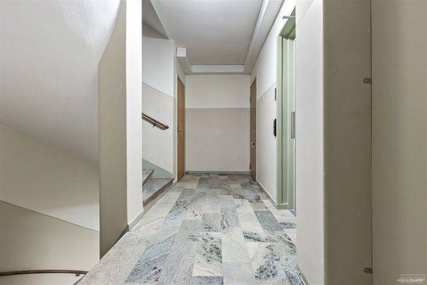 Storgatan 15 - Foto 1