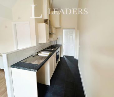2 bedroom apartment to rent Sileby, Loughborough, LE12 - Photo 2