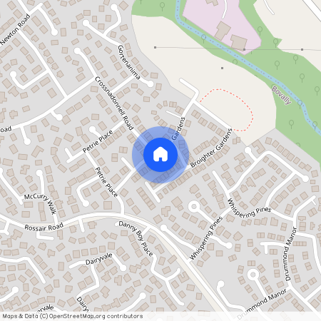 Broighter Gardens, Limavady, BT49 0GH