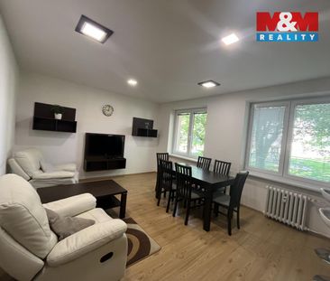 Pronájem bytu 3+kk 72 m² - Photo 2