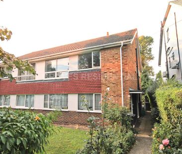 2 bedroom maisonette to rent - Photo 3