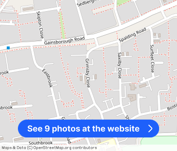 Grimsby Close, Corby, NN18 - Photo 1