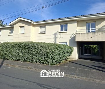 Location Appartement 1 pièce 19m² PESSAC 33600 - Photo 5
