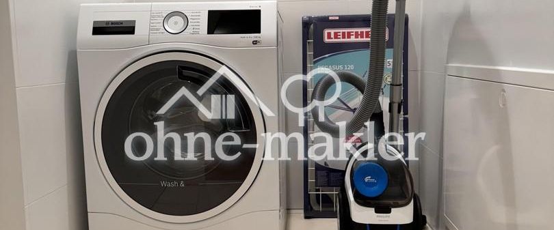 Neubau Kudamm • Olivaer Platz • MÖBLIERT • EBK • HWR • Loggia • Gäste-WC • 3 m Decke - Foto 1