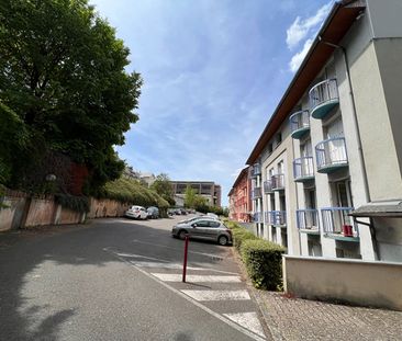 Location Appartement 1 pièce 21m² - Photo 5