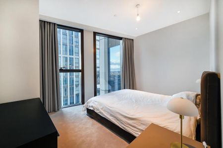 3 bedroom flat to rent - Photo 2