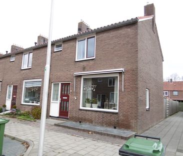 Wenmaekersstraat, 46 - Foto 1