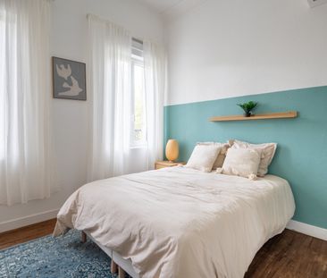 Bordeaux - Thiers - Chambre 1 - Photo 2
