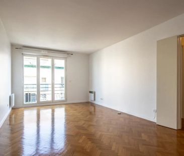 Appartement à louer 3 pièces 68.66m² - Photo 5