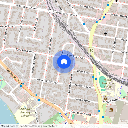 27 Lindon Street, Qld 4102, Dutton Park