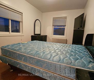 For Lease - 389 Westmoreland Avenue Unit# 2nd Floor, Toronto, Ontario - Photo 1