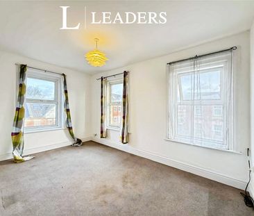 2 bedroom apartment to rent Christchurch Road, Bournemouth, BH7 - Photo 5