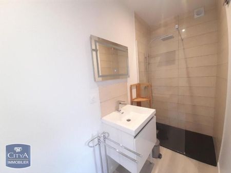 Location Appartement 2 pièces 28m² ALBI 81000 - Photo 4