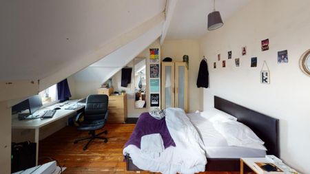 2 bedroom terraced house to rent - Photo 2