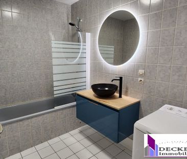 Appartement 2 pièces à Wingen-sur-Moder - Photo 5