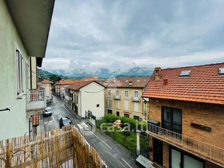 Bilocale in Affitto in Via Umberto I 43 a Lanzo Torinese - Photo 2
