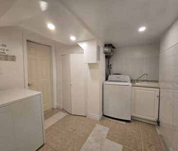 For Lease - 127 Milady Road Unit# BSMT, Toronto, Ontario - Photo 1