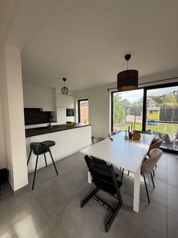 Prachtige ruime woning te huur met 3 slpks in Gierle - Photo 5