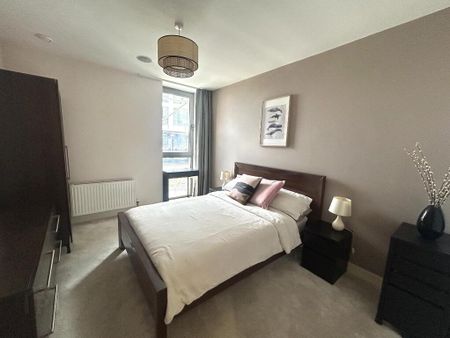 Apt 9-14 The Arc, Queens Road, Belfast, BT3 9FL - Photo 3