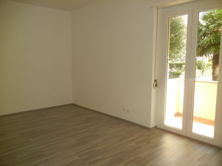 1.5 Zimmer, 38 m², 1. Stock - Foto 3