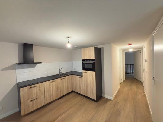 Appartement, Zuideinde - Photo 1