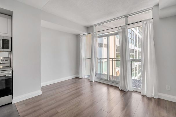 For Lease - 225 Webb Drive Unit# 309, Mississauga, Ontario - Photo 1