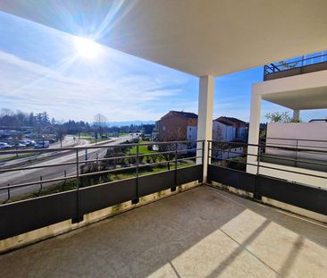 Location Appartement 2 pièces 47m² - Photo 6