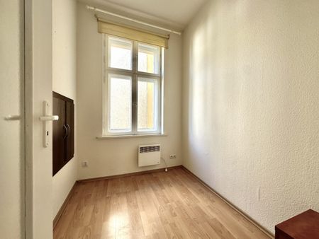 Poznań, Jeżycka - Zdjęcie 2