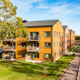 Malörtsvägen 1, Kalmar - Foto 1