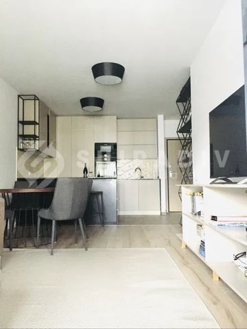 Apartament modern, balcon, parcare- Platinia Mall - Fotografie 3