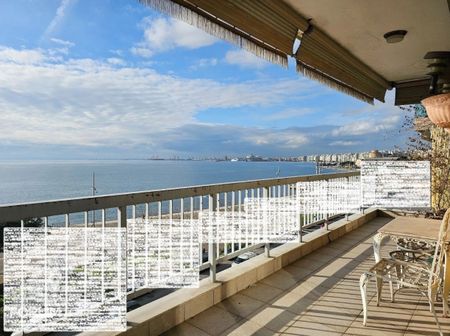 Διαμέρισμα προς Ενοικίαση 170 τ.μ. - 2.500€ - Φωτογραφία 2