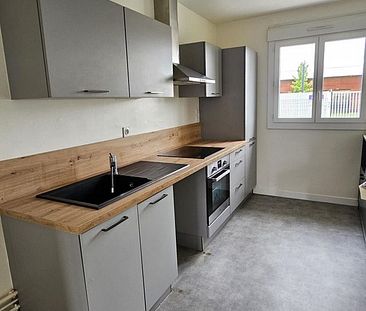 maison à louer 5 pièces - 135,82 m2 CHATEAUROUX - 36 - Photo 6