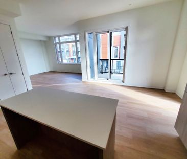 For Lease - 15 David Eyer Road Unit# 1411, Richmond Hill, Ontario - Photo 4