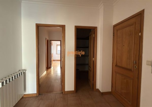 Apartamento T3 em Braga