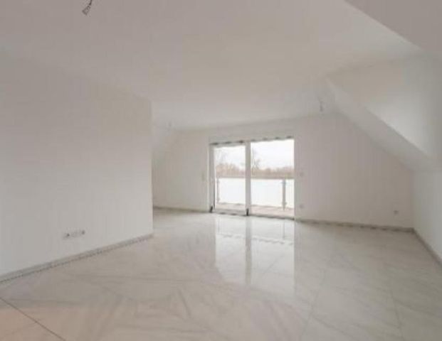 Ansprechende 3-Zimmer-DG-Wohnung mit Balkon in Dorsten - Foto 1