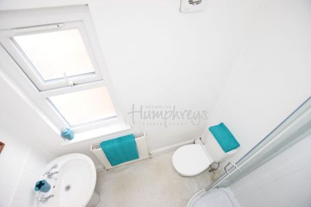1 bedroom terraced house to rent - Photo 5