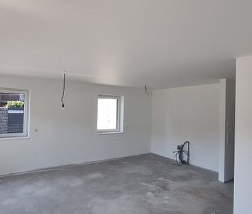 2-Zimmerwohnung in Toplage - Terrasse in Südlage/ Neubau - Photo 1