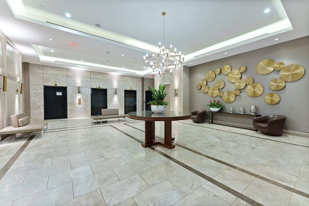 For Lease - 155 Yorkville Avenue Unit# 1013, Toronto, Ontario - Photo 1