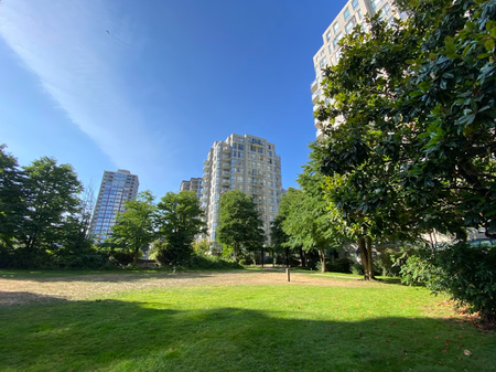 838 Agnes Street condo — New Westminster, BC (1-Bedroom) - 1 Bedroom - Photo 3