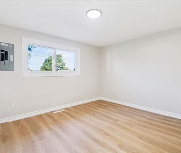 For Lease - 10 Sycamore Street Unit# Main, Hamilton, Ontario - Photo 3