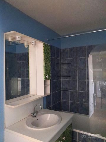 Appartement 2 pièces – 35 m² - Photo 4