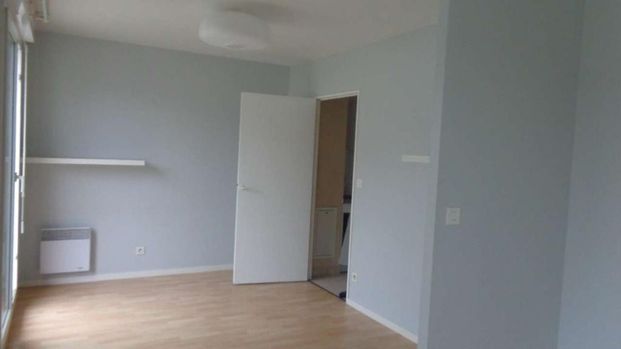 Location Appartement 1 pièce 24m² TOURS 37000 - Photo 1