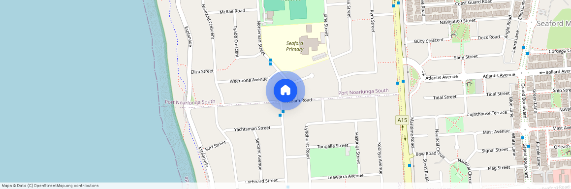 39 Aldam Road, SA 5167, Port Noarlunga South