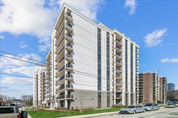 For Lease - 81 Robinson Street Unit# 1001, Hamilton, Ontario - Photo 1