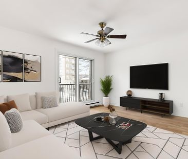 6147 Rue Jarry E. - Photo 4