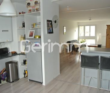 Location Appartement 3 pièces 80,61 m² - Photo 6
