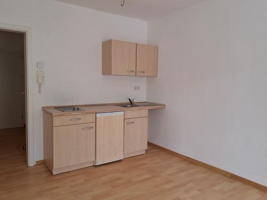 1 Raum Wohnung in Senioren -WG frei - Photo 1